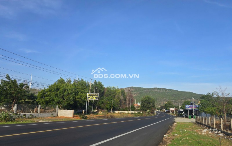 Đất gần biển Hòa Thắng. Quỹ đất lớn hiếm có dành cho Quý khách hàng đầu tư nhé!