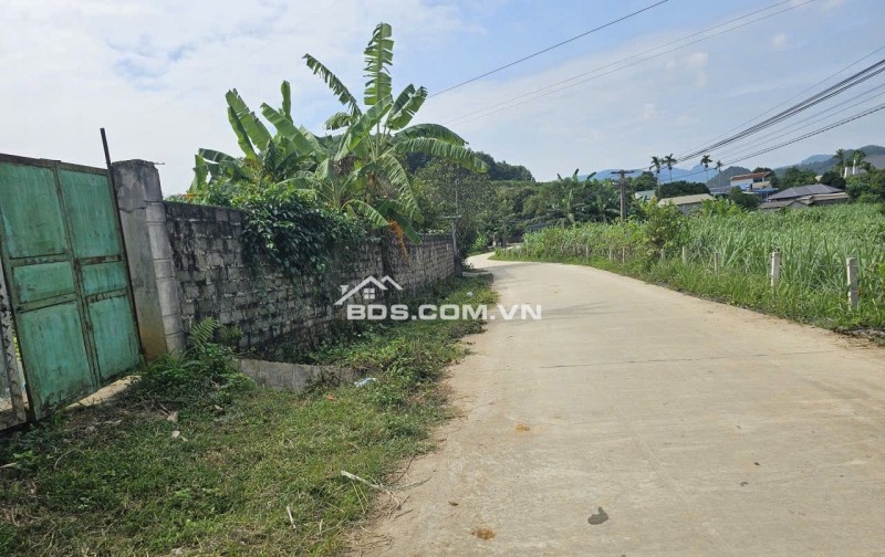 Bán đất tại thị trấn Cao Phong, 1,9 tỷ, 952 m2, mặt tiền 20m, pháp lý đầy đủ