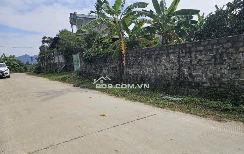 Bán đất tại thị trấn Cao Phong, 1,9 tỷ, 952 m2, mặt tiền 20m, pháp lý đầy đủ