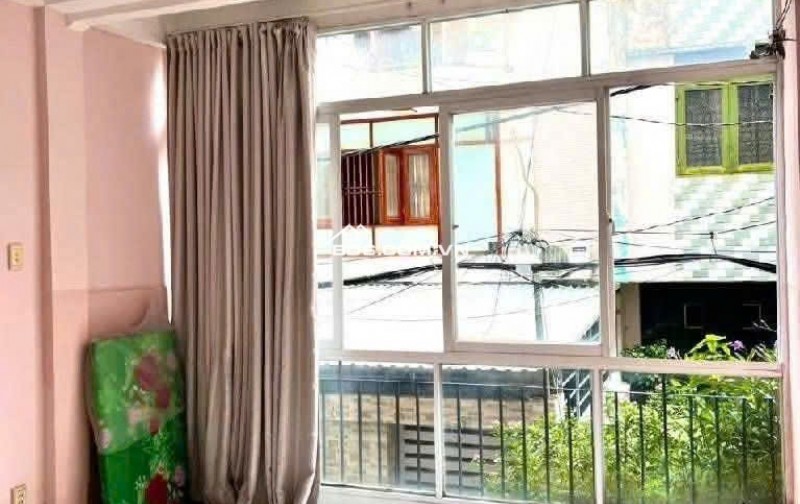 TÂN KÌ TÂN QUÝ Nhỉnh 7 tỷ  tỷ có nhà 53 m2 hẻm XH Tân Kỳ Tân Quý P.Bình Hưng Hòa Q.Bình Tân