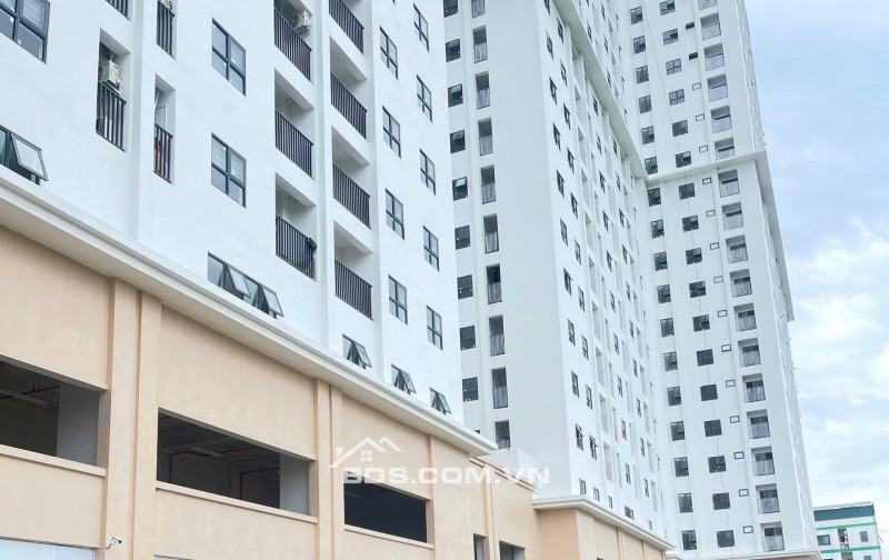 Bán căn hộ Bình An Plaza Thanh Hóa, 2 phòng ngủ, 2 vệ sinh hướng mát