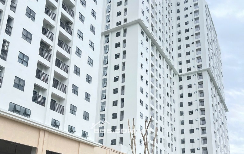 Bán căn hộ Bình An Plaza Thanh Hóa, 2 phòng ngủ, 2 vệ sinh hướng mát