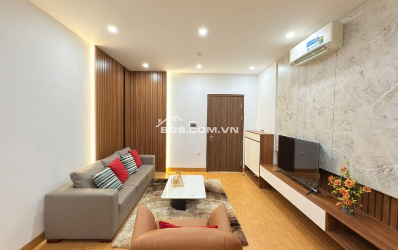 Bán căn hộ Bình An Plaza Thanh Hóa, 2 phòng ngủ, 2 vệ sinh hướng mát