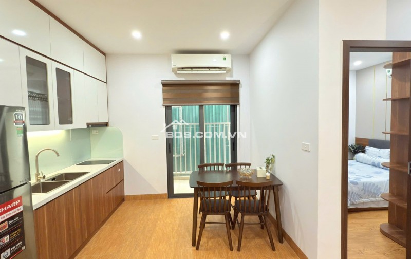 Bán căn hộ Bình An Plaza Thanh Hóa, 2 phòng ngủ, 2 vệ sinh hướng mát