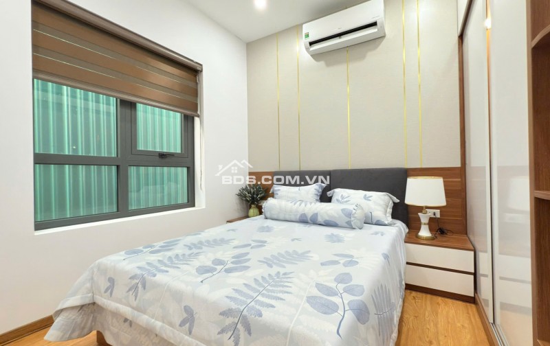 Bán căn hộ Bình An Plaza Thanh Hóa, 2 phòng ngủ, 2 vệ sinh hướng mát