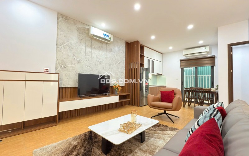 Bán căn hộ Bình An Plaza Thanh Hóa, 2 phòng ngủ, 2 vệ sinh hướng mát