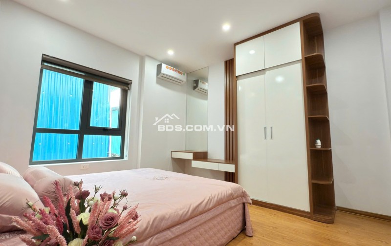 Bán căn hộ Bình An Plaza Thanh Hóa, 2 phòng ngủ, 2 vệ sinh hướng mát