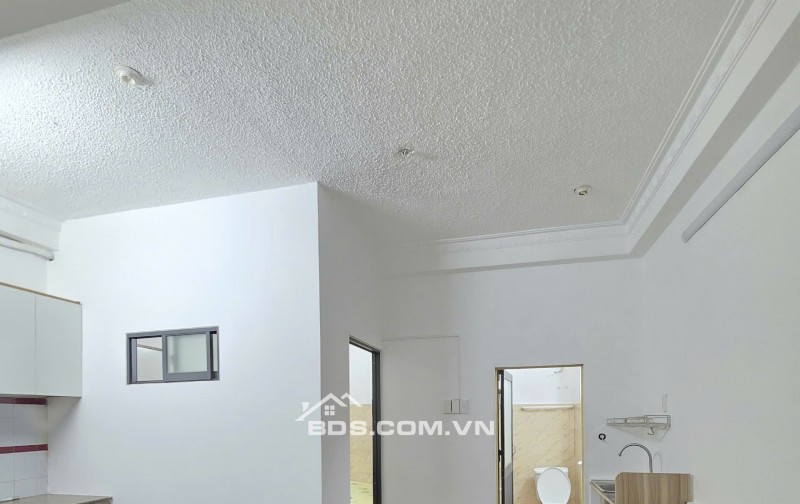 Bán nhà cho thuê căn hộ dịch vụ 5 tầng  ngay hẻm ô tô Tân Phú  giá 8 tỷ 200