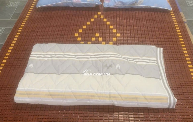 CHO THUÊ PHÒNG TRỌ 408/41 HOÀNG DIỆU - CÓ NỘI THẤT - CHỈ TỪ 1.5TR/TH. LH:0964366876.