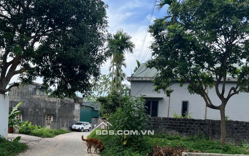 BÁN ĐẤT GẦN LEGACY HILL HÒA BÌNH – GIÁ CHỈ HƠN 1 TỶ