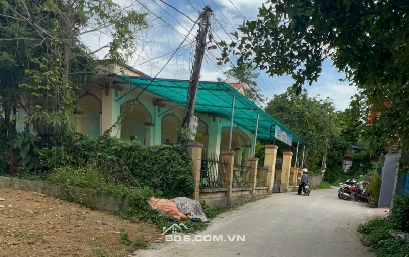BÁN ĐẤT GẦN LEGACY HILL HÒA BÌNH – GIÁ CHỈ HƠN 1 TỶ