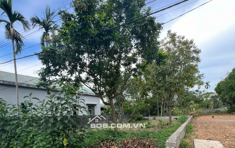 BÁN ĐẤT GẦN LEGACY HILL HÒA BÌNH – GIÁ CHỈ HƠN 1 TỶ