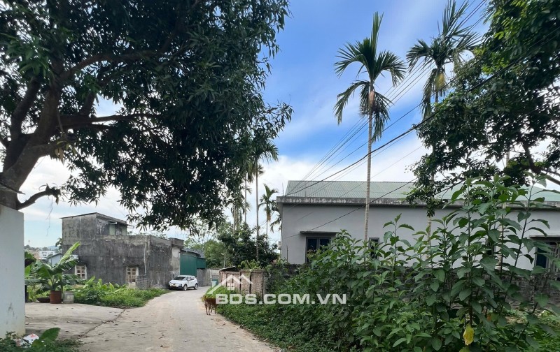 BÁN ĐẤT GẦN LEGACY HILL HÒA BÌNH – GIÁ CHỈ HƠN 1 TỶ