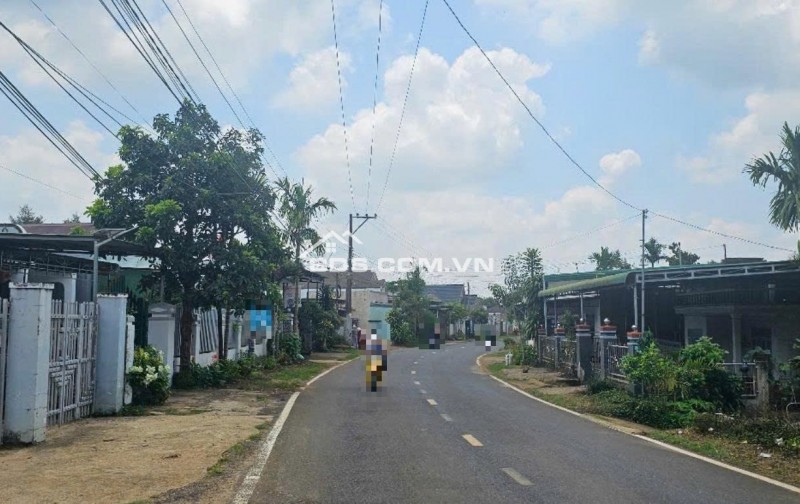 Sở hữu ngay lô đất đẹp MT đường DT725 xã lộc ngãi, huyện bảo lâm, lâm đồng dt 671m2