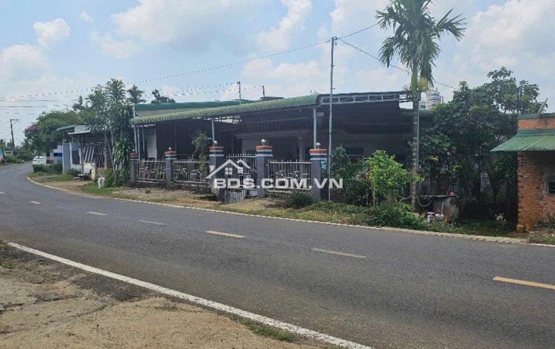 Sở hữu ngay lô đất đẹp MT đường DT725 xã lộc ngãi, huyện bảo lâm, lâm đồng dt 671m2