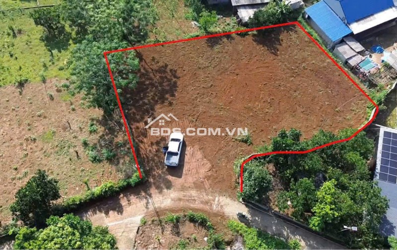 Bán đất Cao Phong, Hòa Bình 976m2 full thổ cư, view đẹp giá siêu rẻ chỉ 950tr