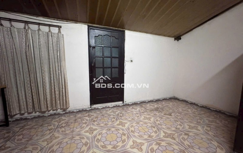 BÁN GẤP NHÀ NGÕ 189 HOÀNG HOA THÁM – GIÁ HỢP LÝ CHO NGƯỜI CẦN NHÀ Ở