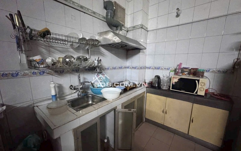 BÁN GẤP NHÀ NGÕ 189 HOÀNG HOA THÁM – GIÁ HỢP LÝ CHO NGƯỜI CẦN NHÀ Ở