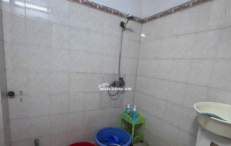 BÁN GẤP NHÀ NGÕ 189 HOÀNG HOA THÁM – GIÁ HỢP LÝ CHO NGƯỜI CẦN NHÀ Ở