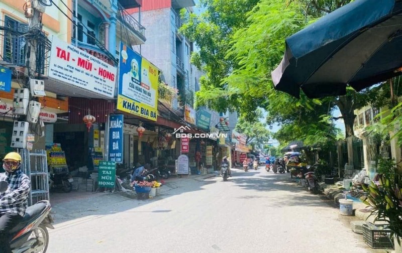 Bán đất đẹp tại Cao Lỗ, 23,5 triệu, 91m2, nhiều tiện ích
