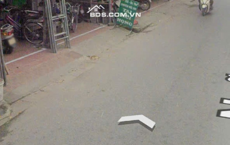 Bán đất đẹp tại Cao Lỗ, 23,5 triệu, 91m2, nhiều tiện ích