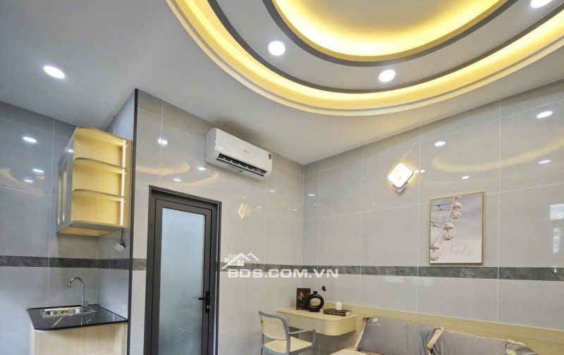 BÁN MẠNH CHDV ĐANG CHO THUÊ DÒNG TIỀN 50TR- 14 PHÒNG NGỦ- CHỦ NGỘP THƯƠNG LƯỢNG MẠNH