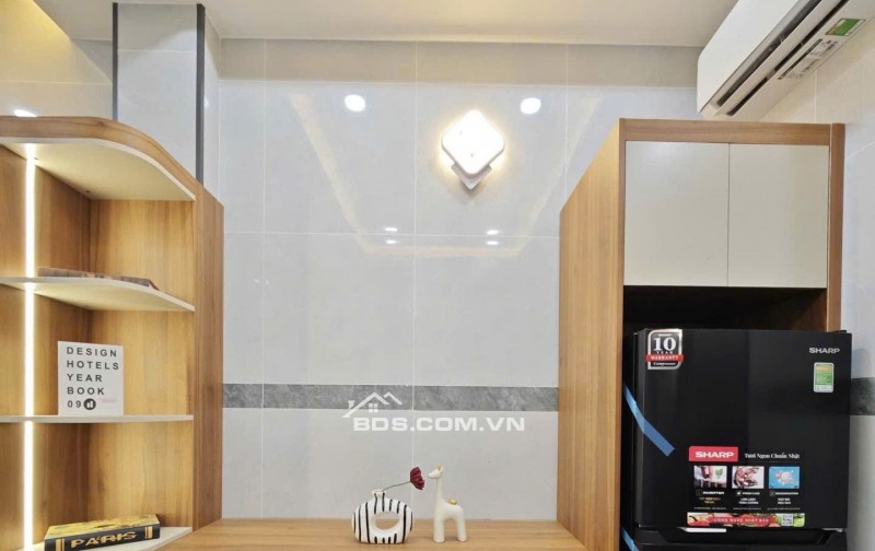 BÁN MẠNH CHDV ĐANG CHO THUÊ DÒNG TIỀN 50TR- 14 PHÒNG NGỦ- CHỦ NGỘP THƯƠNG LƯỢNG MẠNH