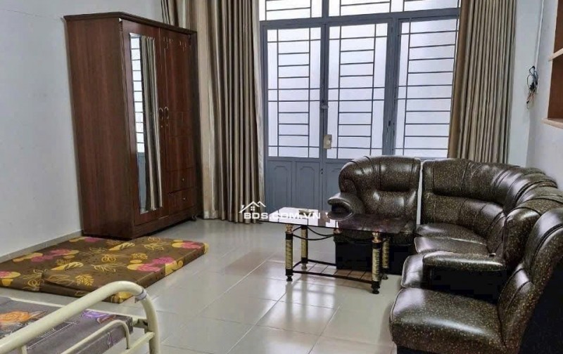  CHÍNH CHỦ NGỘP BANK – BÁN GẤP NHÀ SHR TÂN THÔNG HỘI, CỦ CHI CHỈ 780 TRIỆU 