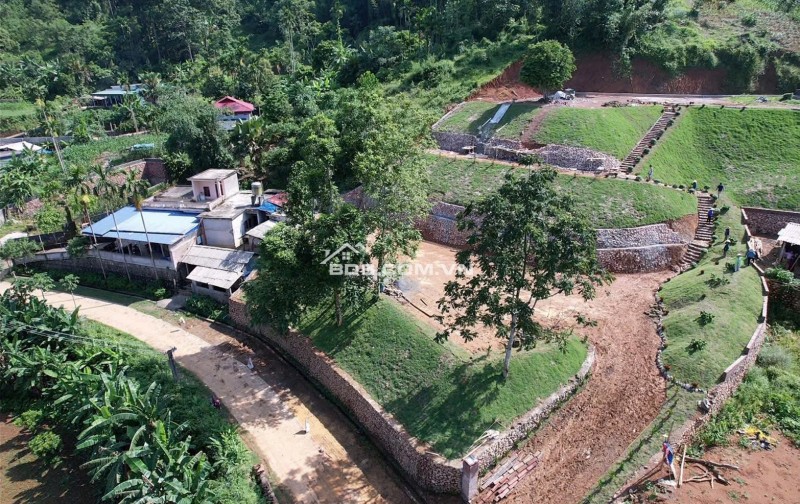 Chi với 5 tỷ 900 triệu Sở hữu ngay lô đất nên tại Kim Bôi Hòa Bình