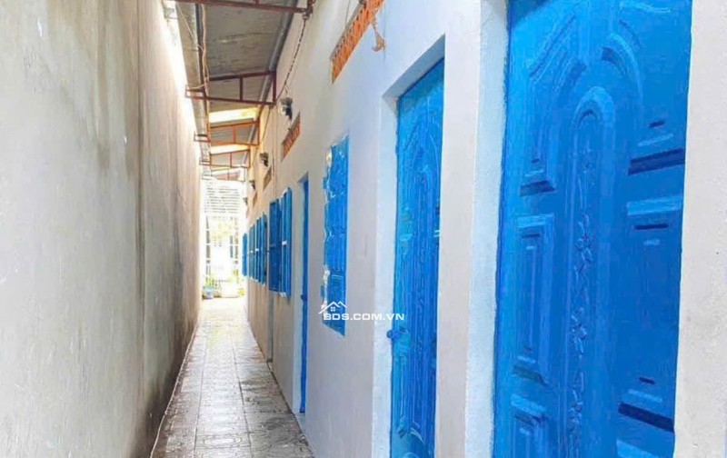  BÁN GẤP DÃY TRỌ 8 PHÒNG NGAY SAU KCN TRẢNG BÀNG, thu nhập 10tr tháng, giá 875triệu