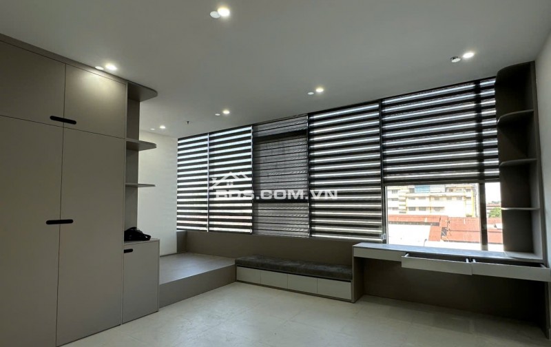 Cho thuê căn hộ Aurora Residences Q8 - 41m2 1PN đầy đủ nội thất giá tốt