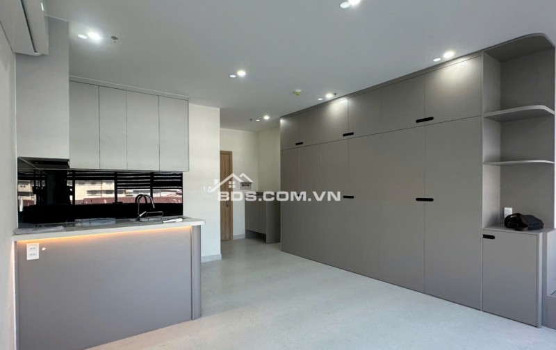 Cho thuê căn hộ Aurora Residences Q8 - 41m2 1PN đầy đủ nội thất giá tốt