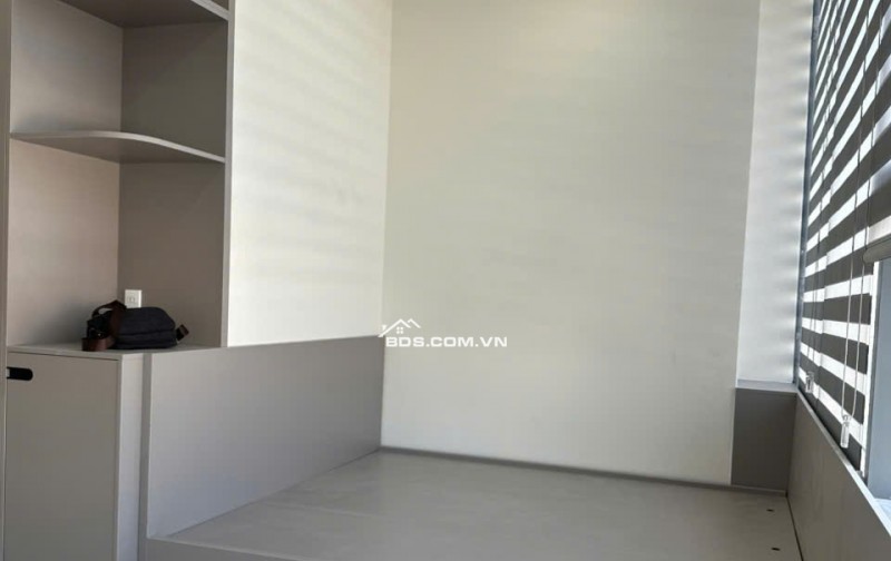 Cho thuê căn hộ Aurora Residences Q8 - 41m2 1PN đầy đủ nội thất giá tốt