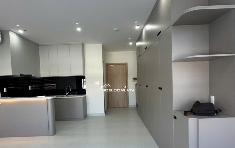 Cho thuê căn hộ Aurora Residences Q8 - 41m2 1PN đầy đủ nội thất giá tốt