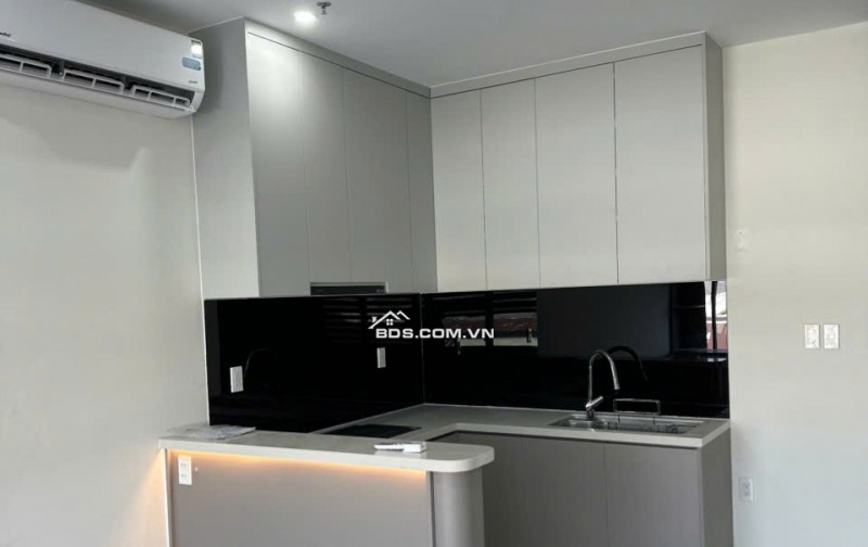 Cho thuê căn hộ Aurora Residences Q8 - 41m2 1PN đầy đủ nội thất giá tốt