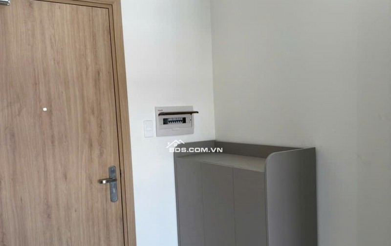 Cho thuê căn hộ Aurora Residences Q8 - 41m2 1PN đầy đủ nội thất giá tốt