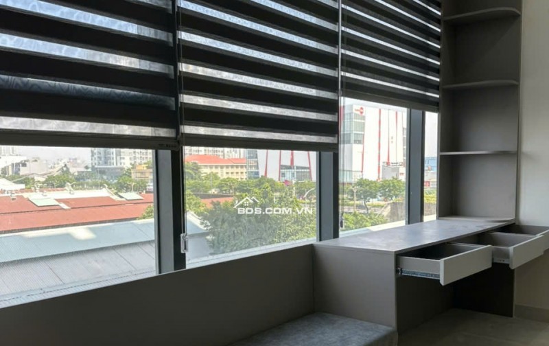 Cho thuê căn hộ Aurora Residences Q8 - 41m2 1PN đầy đủ nội thất giá tốt