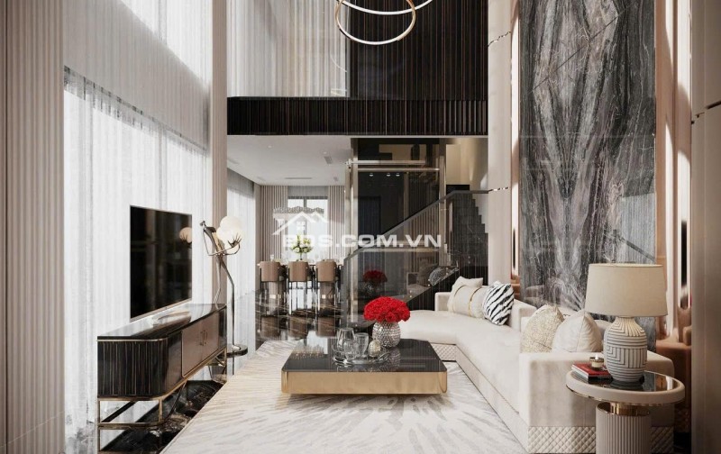 HOT DÒNG BIỆT THỰ SINH THÁI HÀNG PHÂN KHU VỊNH XANH – OCEAN CITY