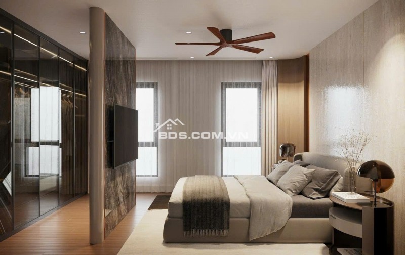 HOT DÒNG BIỆT THỰ SINH THÁI HÀNG PHÂN KHU VỊNH XANH – OCEAN CITY