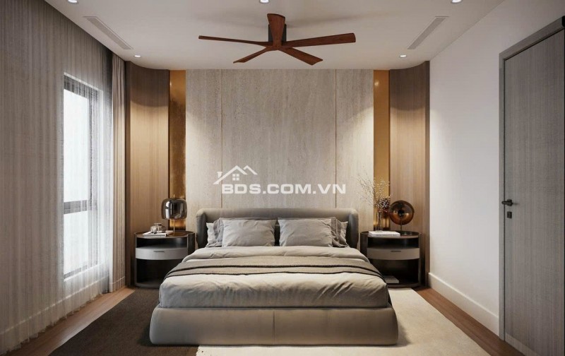 HOT DÒNG BIỆT THỰ SINH THÁI HÀNG PHÂN KHU VỊNH XANH – OCEAN CITY
