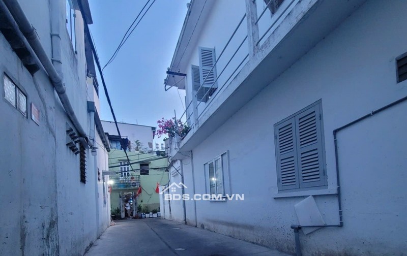 NHÀ ĐẸP GIÁ RẺ NHẤT BÌNH THẠNH