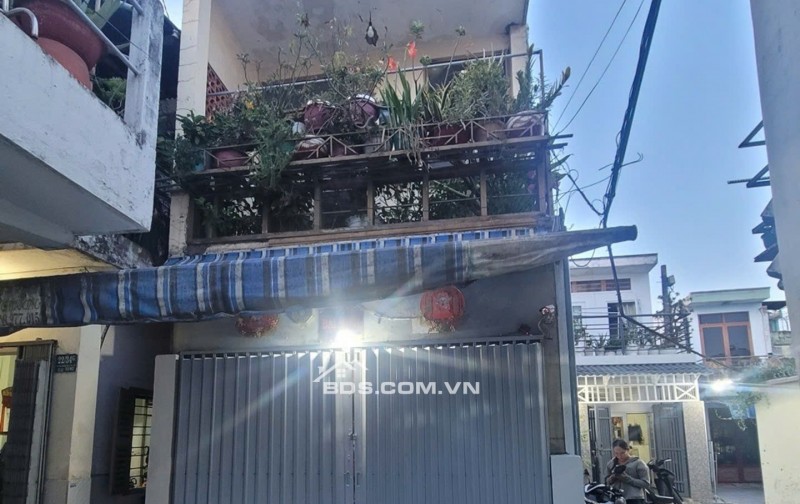 NHÀ ĐẸP GIÁ RẺ NHẤT BÌNH THẠNH