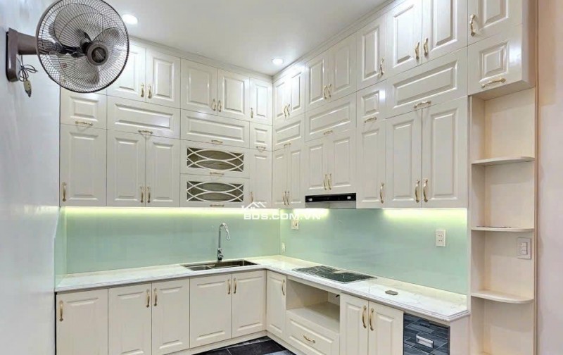 SIÊU PHẨM NHÀ ĐỘC LẬP 4 TẦNG , NỘI THẤT CAO CẤP HÀNG KÊNH