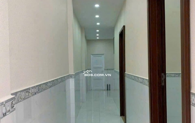  BÁN GẤP NHÀ CẤP 4 SHR – TÂN THÔNG HỘI, CỦ CHI – CHỈ 760 TRIỆU