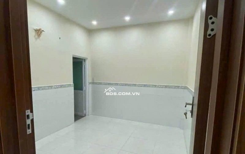  BÁN GẤP NHÀ CẤP 4 SHR – TÂN THÔNG HỘI, CỦ CHI – CHỈ 760 TRIỆU