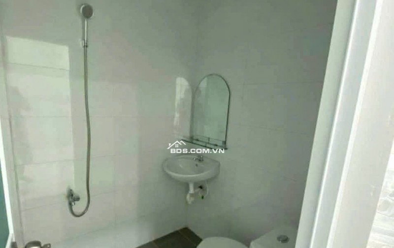  BÁN GẤP NHÀ CẤP 4 SHR – TÂN THÔNG HỘI, CỦ CHI – CHỈ 760 TRIỆU