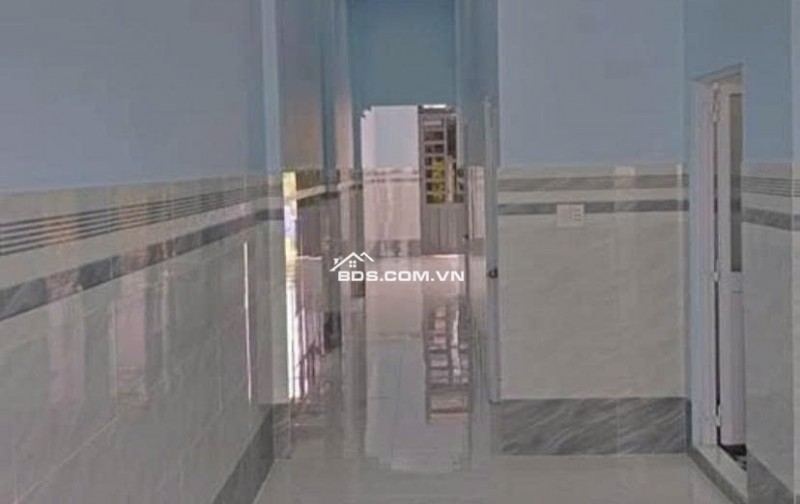  CHỦ CẦN TIỀN BÁN NHANH NHÀ SHR NGUYỄN VĂN KHẠ – CỦ CHI CHỈ 770 TRIỆU 