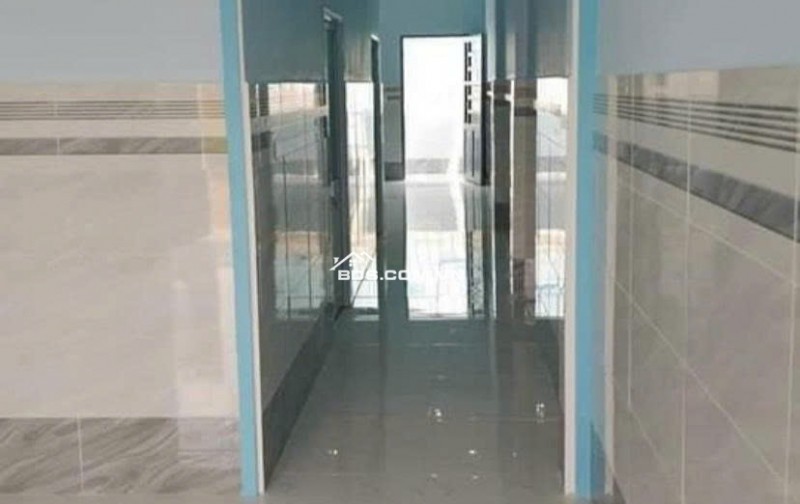  CHỦ CẦN TIỀN BÁN NHANH NHÀ SHR NGUYỄN VĂN KHẠ – CỦ CHI CHỈ 770 TRIỆU 