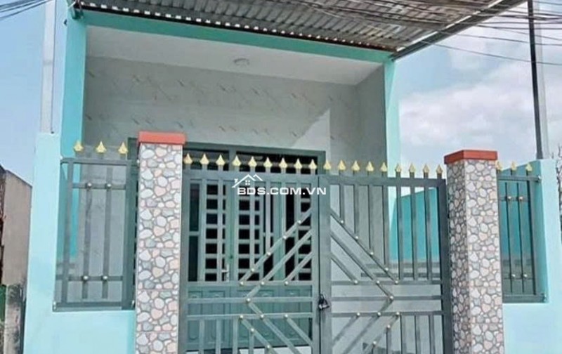  CHỦ CẦN TIỀN BÁN NHANH NHÀ SHR NGUYỄN VĂN KHẠ – CỦ CHI CHỈ 770 TRIỆU 