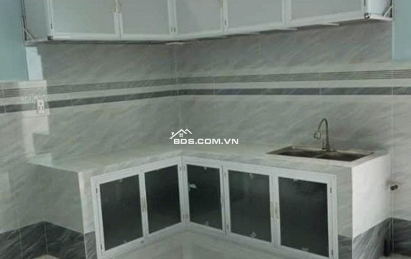  CHỦ CẦN TIỀN BÁN NHANH NHÀ SHR NGUYỄN VĂN KHẠ – CỦ CHI CHỈ 770 TRIỆU 